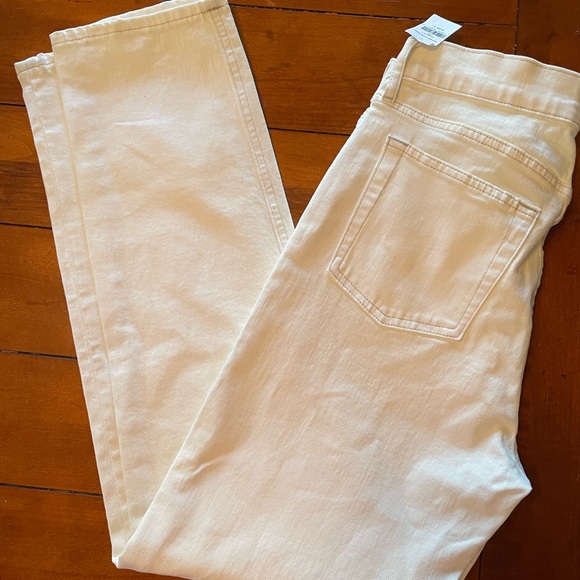 Gap1969 cheeky straight jeans -  nwt 29T - Picture 3 of 13